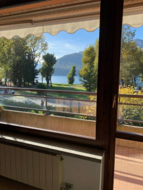 Ferienwohnung am Lago Maggiore